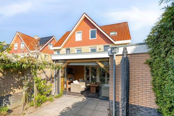 Medium property photo - De Kleine Pol 16, 3751 VV Bunschoten-Spakenburg